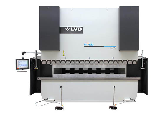 PPED Press Brake Mchine